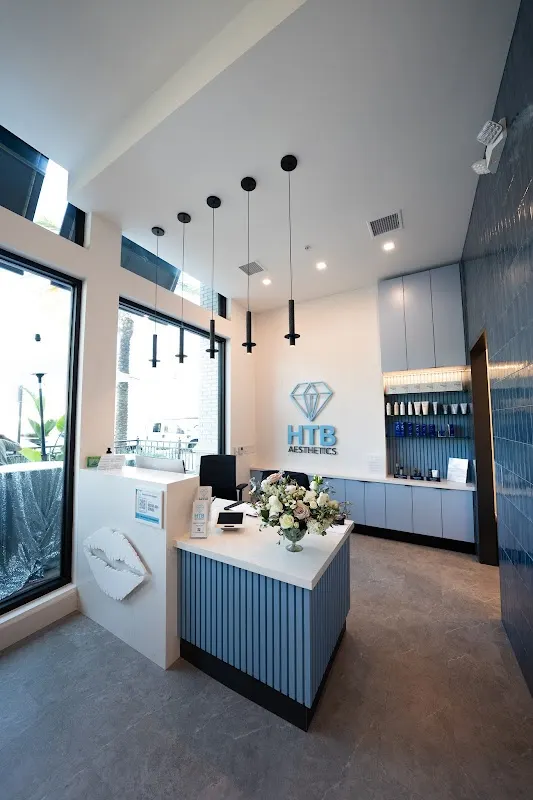 Holden Timeless Beauty San Diego — Medical spa in San Diego